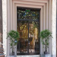 Main By Babel, hotell i Mendoza City Centre, Mendoza