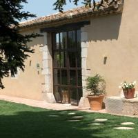 Mas Pla, Girona - Costa Brava-flugvöllur - GRO, Riudellots de la Selva, hótel í nágrenninu