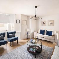 10 Mins Walk to The Oval, The Kennington Retreat, hotel en Kennington, Londres