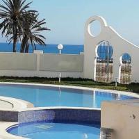 Hergla Diamant bleu Nadine, hotel blizu letališča Enfidha-Hammamet International Airport - NBE, Hergla
