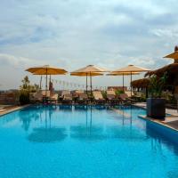 Longue vie Hotels, hotel en Marrakech