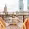 Apartments The View by Noclegi Renters
