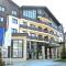 Apartments B06 in TERRA complex