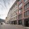 Boutique Hotel St. Georg