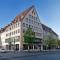 Sorat Hotel Saxx Nürnberg
