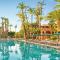 Hotel Riu Tikida Garden - Adults Only - All Inclusive