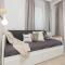 Warsaw Piaseczno Peaceful Apartment Cichej Łąki by Noclegi Renters