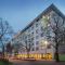 Holiday Inn Express Berlin City Centre by IHG