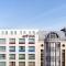 art'otel berlin mitte, Powered by Radisson Hotels