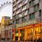 Park Plaza County Hall London