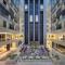 Hyatt Regency Oryx Doha