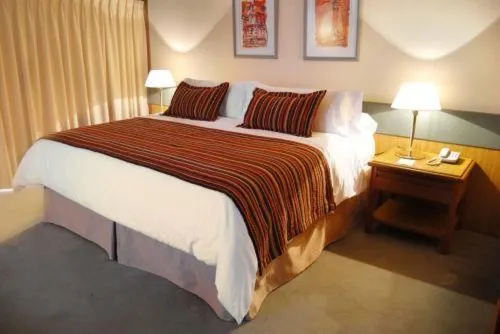 Hotel Conte, hotell sihtkohas Buenos Aires