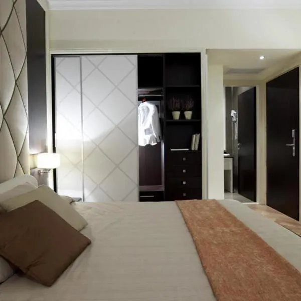 Menelaion Hotel, hotel u gradu Sparta