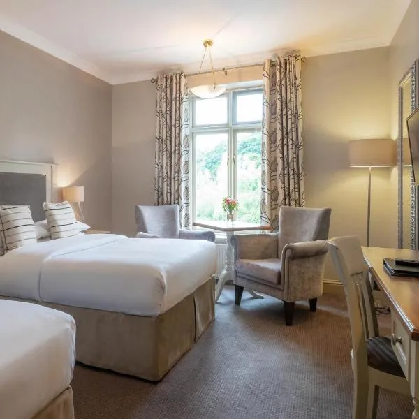 Kilkenny River Court Hotel, hotel u gradu Kilkeni