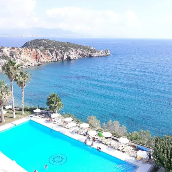 Istron Bay Hotel, hotel u gradu Istron