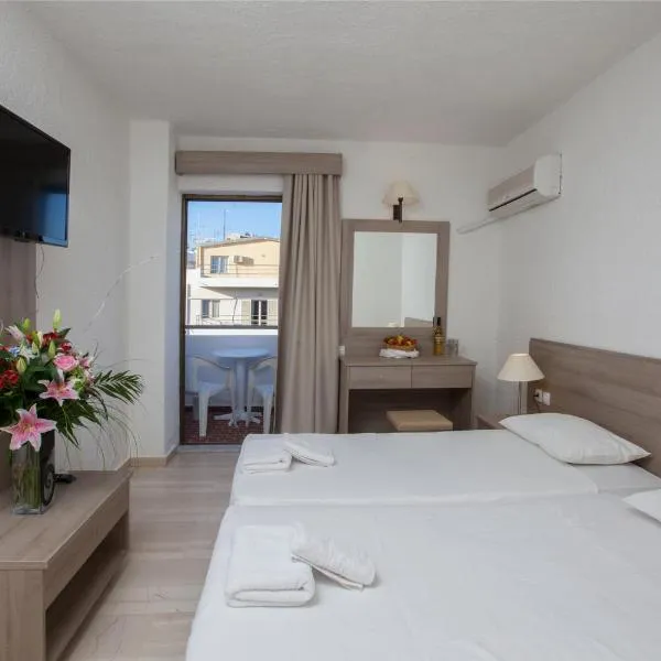 Apollon Hotel, hotel u gradu Ajos Nikolaos