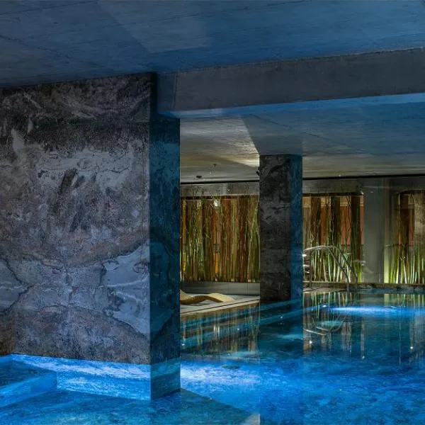 Hotel Warszawa, hotel in Warsaw