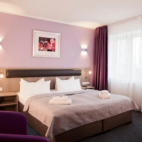 Hotel Nikolai Residence, hotel in Berlin