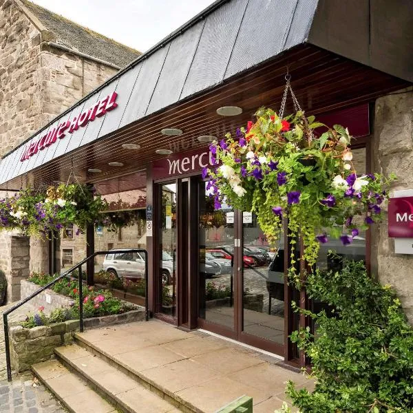 Mercure Perth Hotel, ξενοδοχείο σε Perth