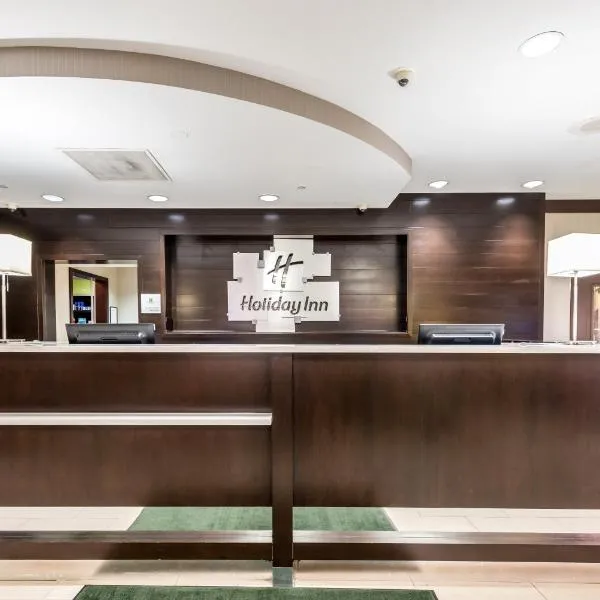 Holiday Inn - Indianapolis Downtown by IHG, Hotel in Indianapolis