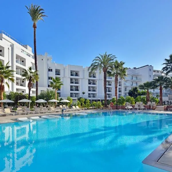 Sol Torremolinos - Don Pedro, hotel em Torremolinos
