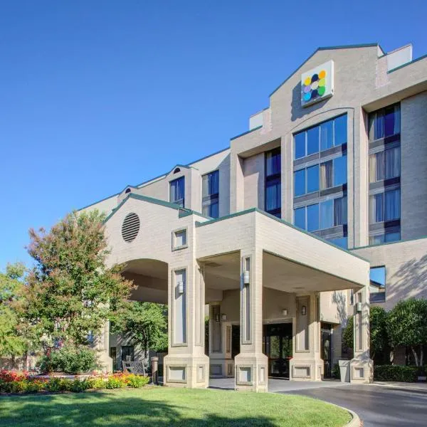 Hyatt Place Richmond Arboretum, hotelli kohteessa Richmond
