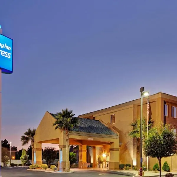 Holiday Inn Express Las Vegas-Nellis by IHG, Hotel in Las Vegas