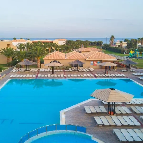 Akti Beach Club, hotel u gradu Kardamena