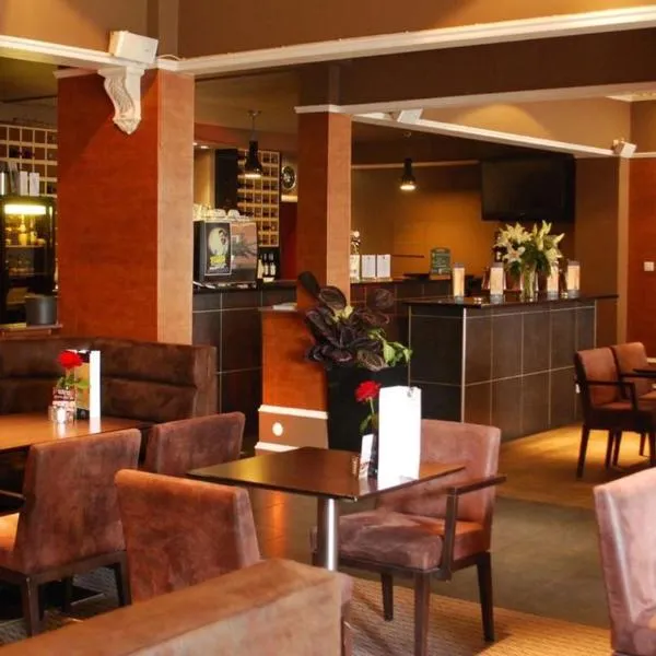 Great Western Hotel Aberdeen, khách sạn ở Aberdeen