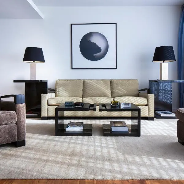 The Mandala Berlin, a Member of Design Hotels, hotel in Berlin