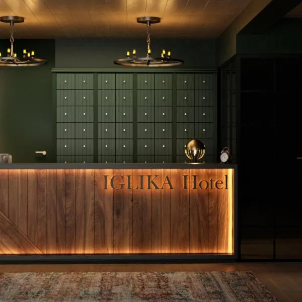 Iglika Hotel & Villas Borovets, hotel in Borovets