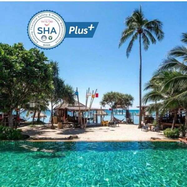 Coco Lanta Resort - SHA Extra Plus, hótel í Ko Lanta