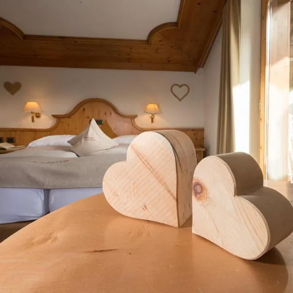 Hotel Galli, hotel di Livigno