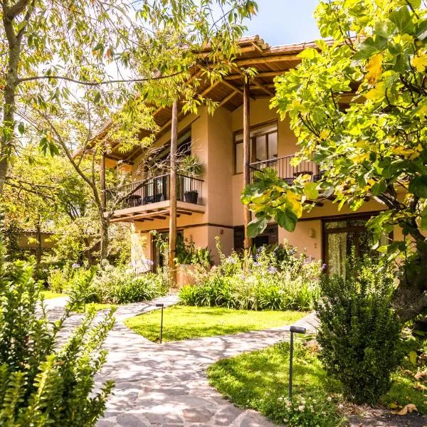 Andenia Boutique Hotel, Sacred Valley, hotel en Urubamba
