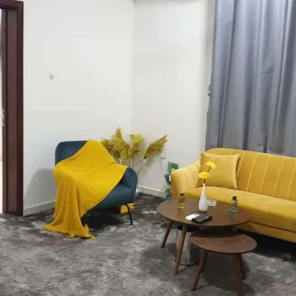 شقة السلمة أم القيوين, hotel em Umm Al Quwain