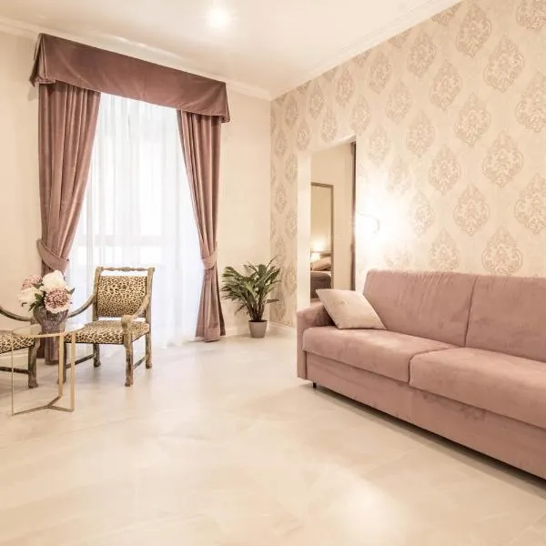 DANY GUEST HOUSE, khách sạn ở Roma