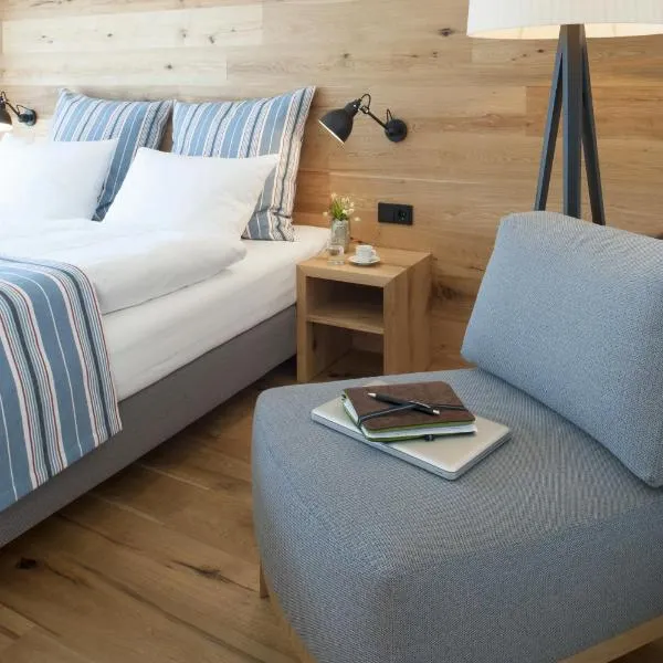 Hotel M120, hotel a Monaco