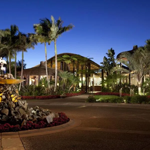 Paradise Point Resort & Spa, hotelli San Diegossa