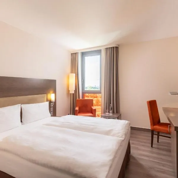 IntercityHotel Berlin Airport Area North, hotel a Schönefeld