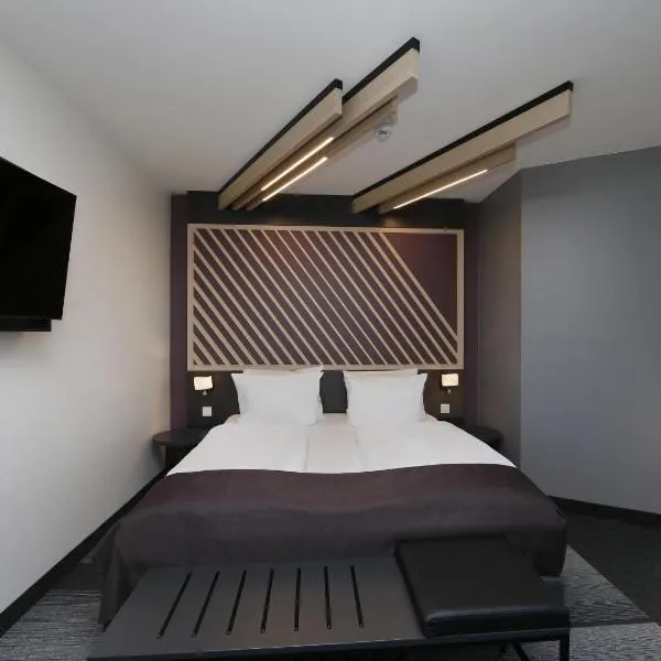 B&B Hotel Berlin-Airport, hotel a Schönefeld