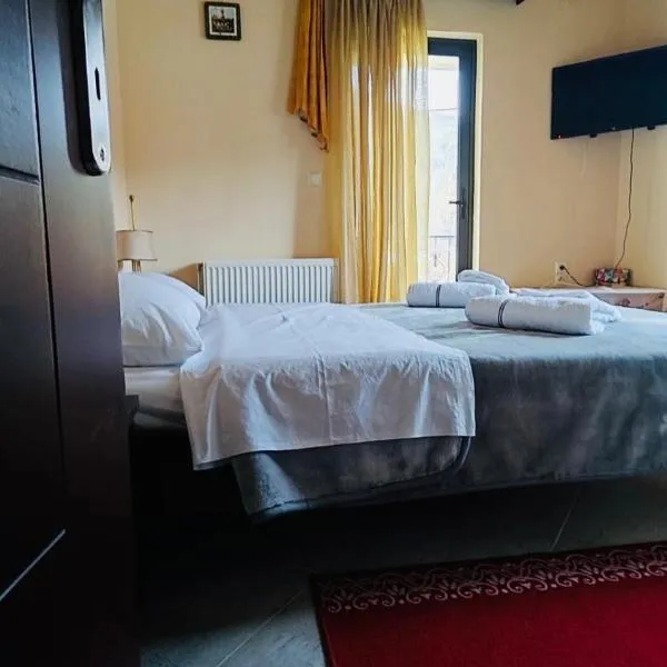 Villa Athamanio - Suite, hotel u gradu Athamanio