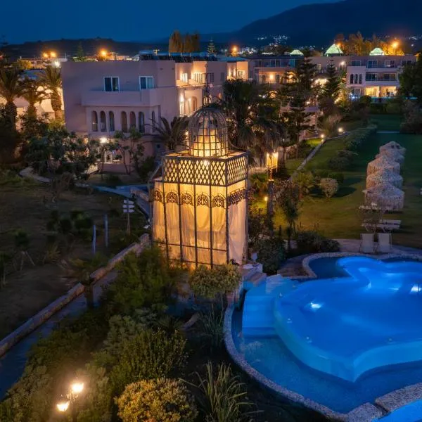 Orpheas Resort Hotel (Adults Only), hotel u gradu Georgiupolis