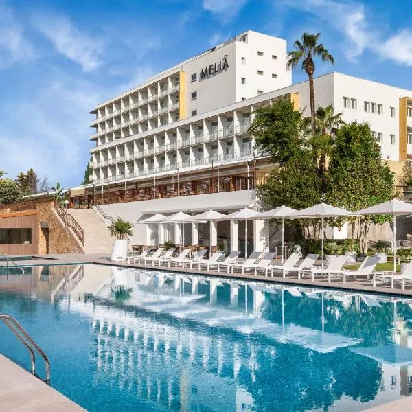 Meliá Lloret de Mar, hótel í Lloret de Mar