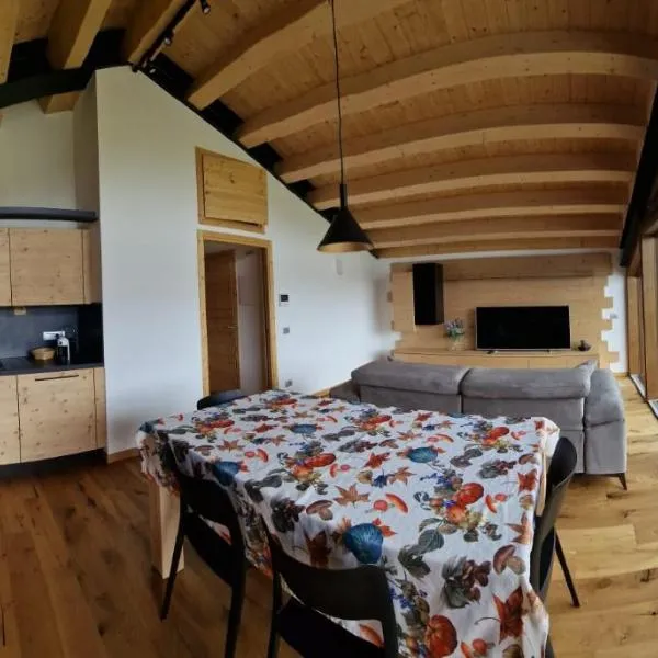 Casa Noemi, hotel di Livigno