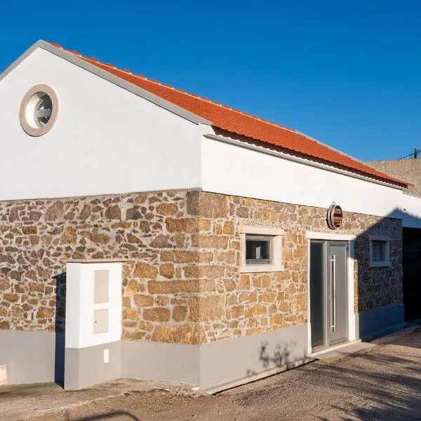 Adega dos Avós - Casa completa, hotel em Alcobaça