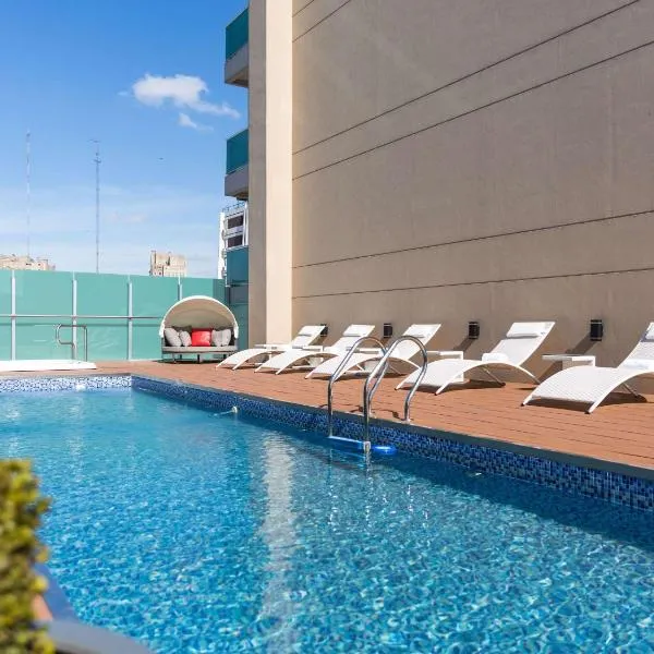 Palladio Hotel Buenos Aires - MGallery، فندق في بوينس آيرس