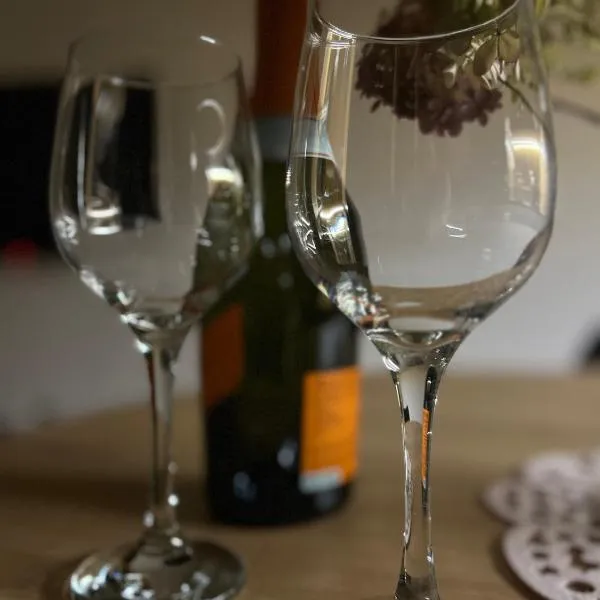 Apartament Chopina, hotel i Łomianki
