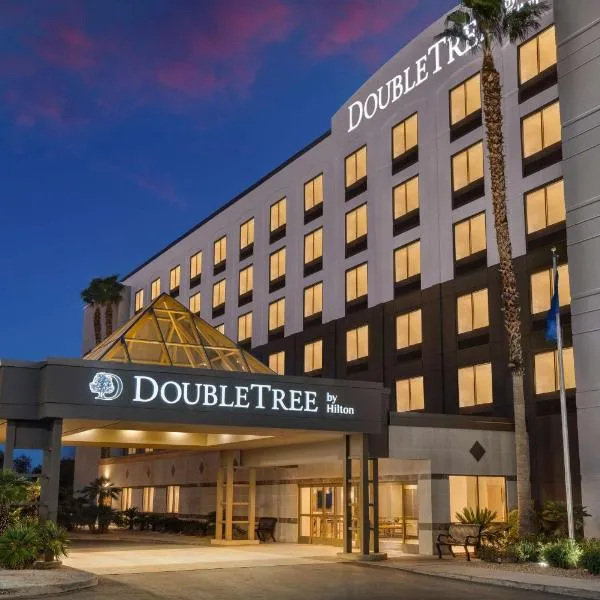 DoubleTree by Hilton Las Vegas Airport, Hotel in Las Vegas