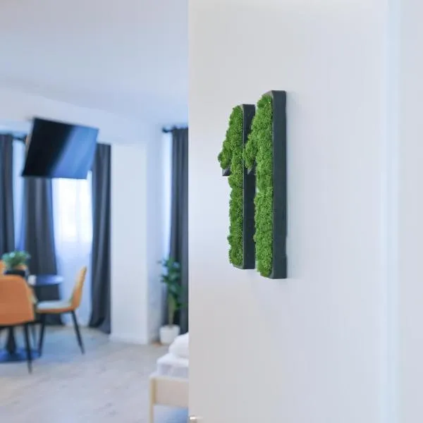 Kassel Rooms, hotel sa Kassel