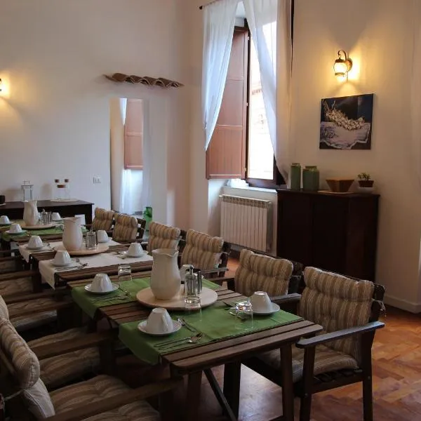 B&B Gallidoro, hotel en Palermo